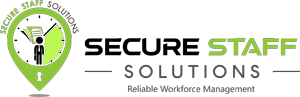 Secure Staff Solutions Logo